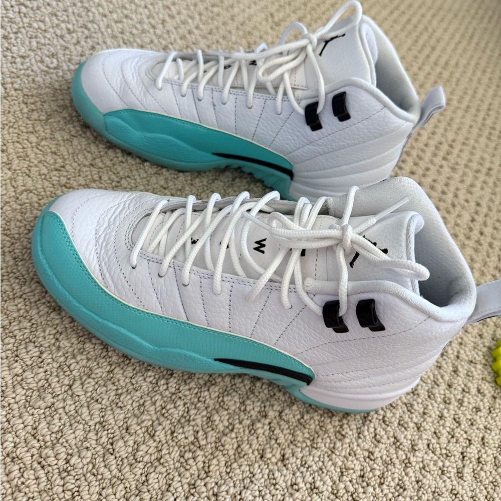 Retro 12 sise 7y